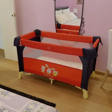 Your At شقة روما