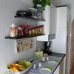 Your At Appartement Rome