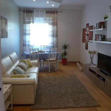 Your At Apartmán