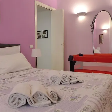Your At Apartmán