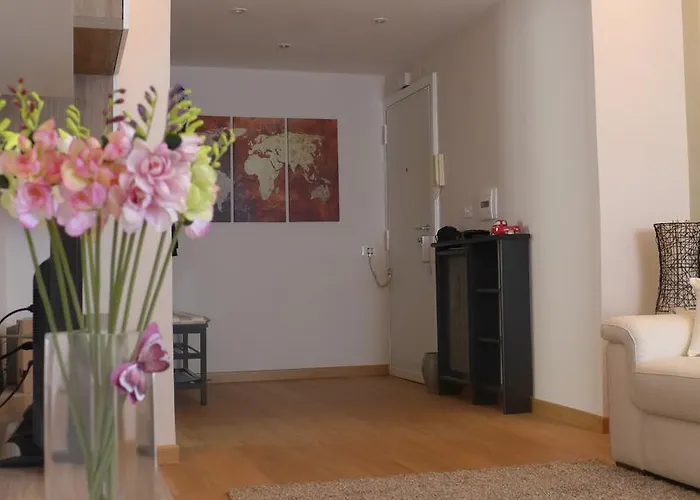 Your At Apartmán