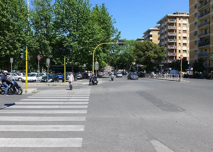 Your At Apartmán Řím