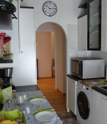Your At Apartmán