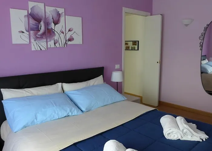 Apartmán Your At