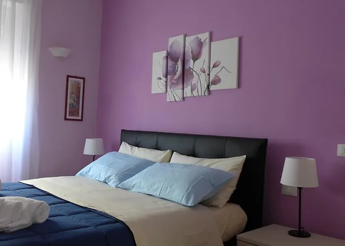 Your At Apartmán Řím