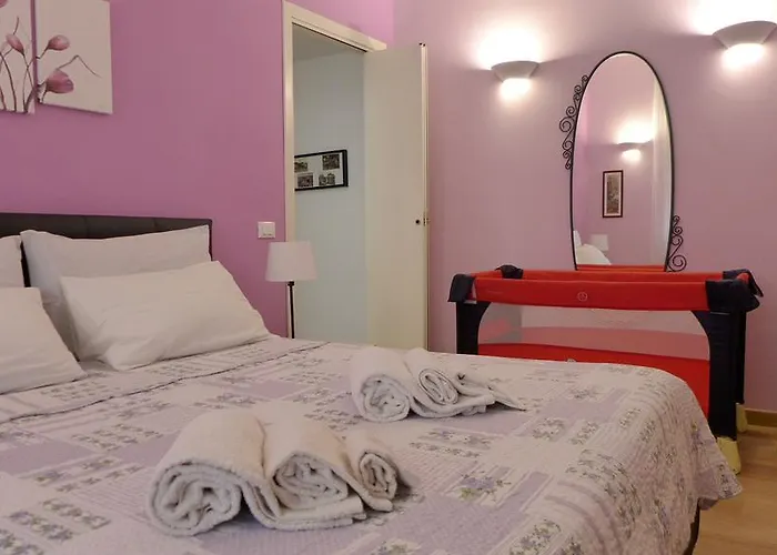 Your At Apartmán