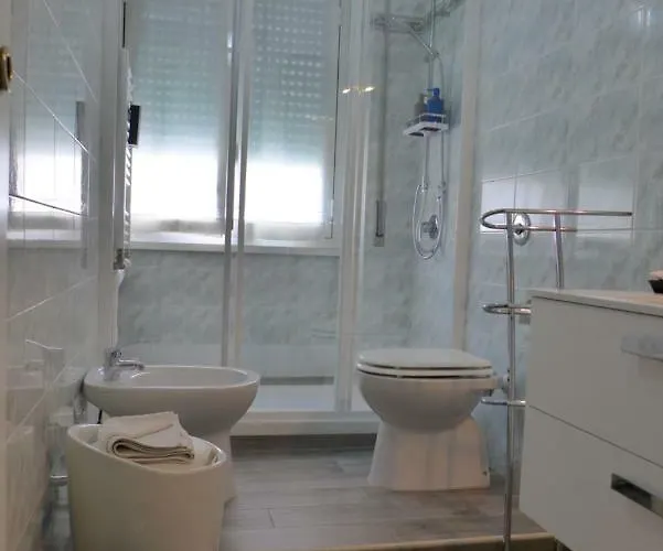 Your At Apartmán Řím