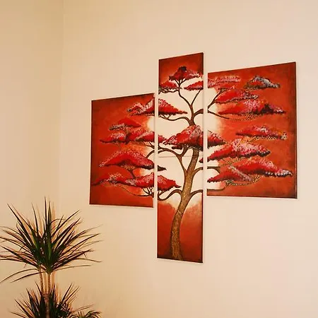 Your At Appartement *