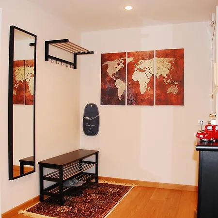 Appartement Your At Rome