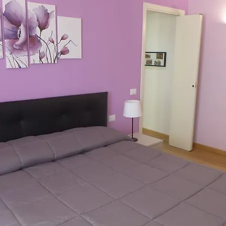 Apartment Your At