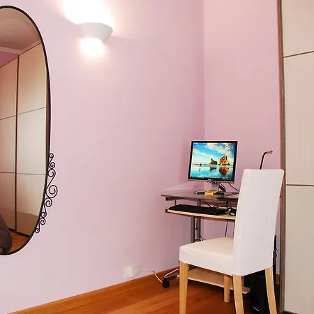 Your At Appartement *