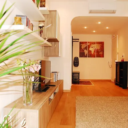 Apartment Your At