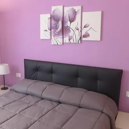 Apartment Your At