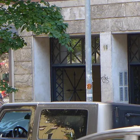 Your At Apartment
