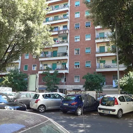 Your At Apartment *