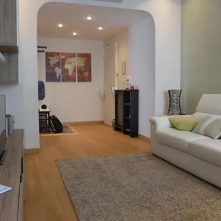 Apartment Your At Rom