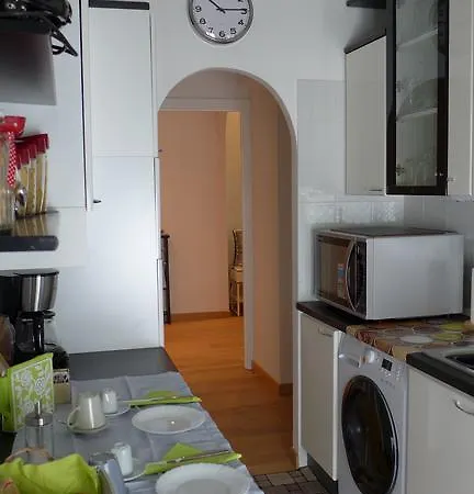 Your At Apartment
