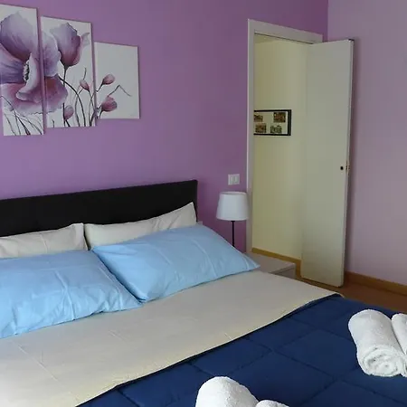 Apartment Your At