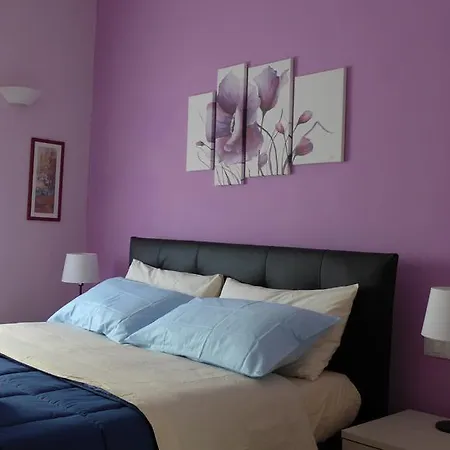 Your At Appartement Rome