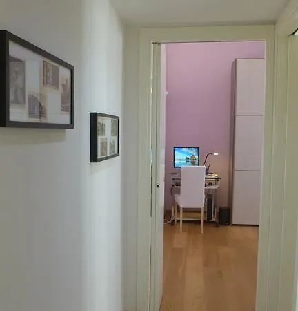 Your At Apartment *