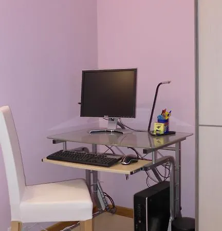 Appartement Your At Rome