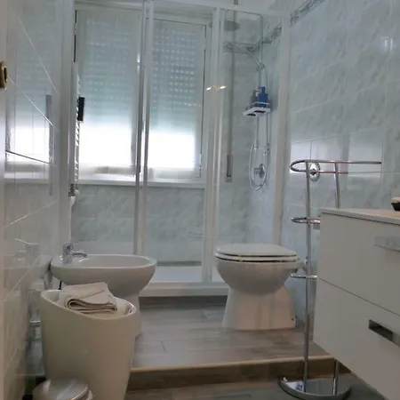 Your At Appartement Rome