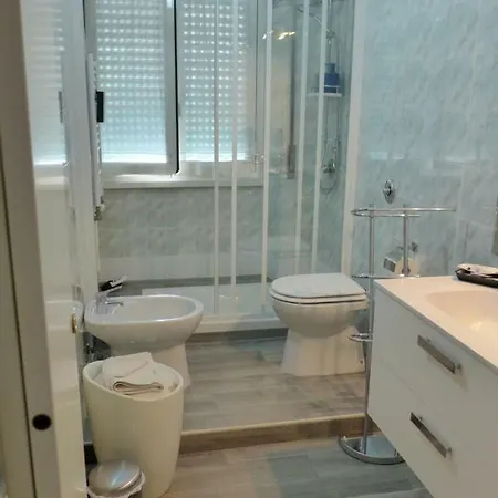 Appartement Your At Rome