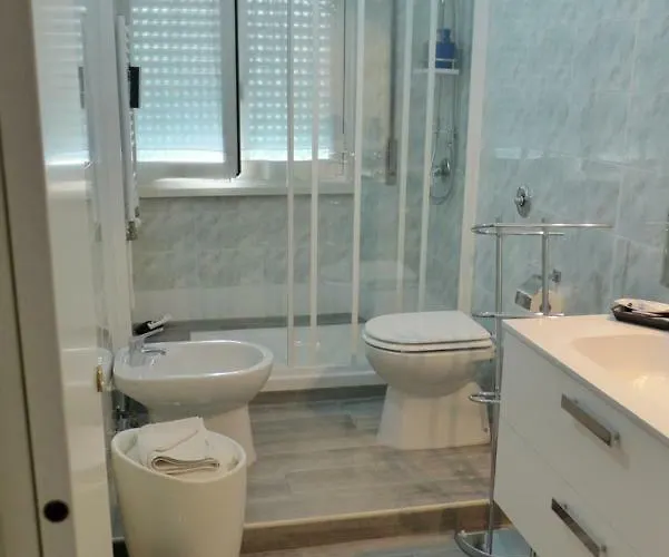 Apartman Your At Róma