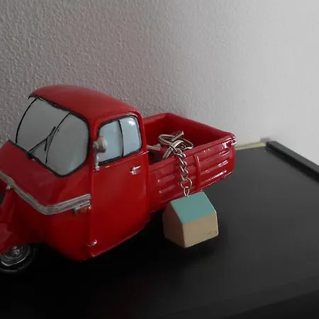 アパート Your At *