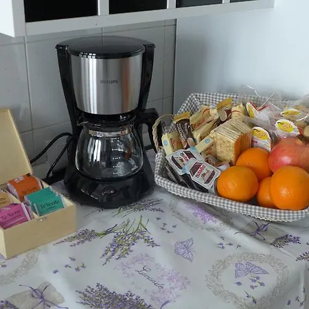 דירה Your At רומא